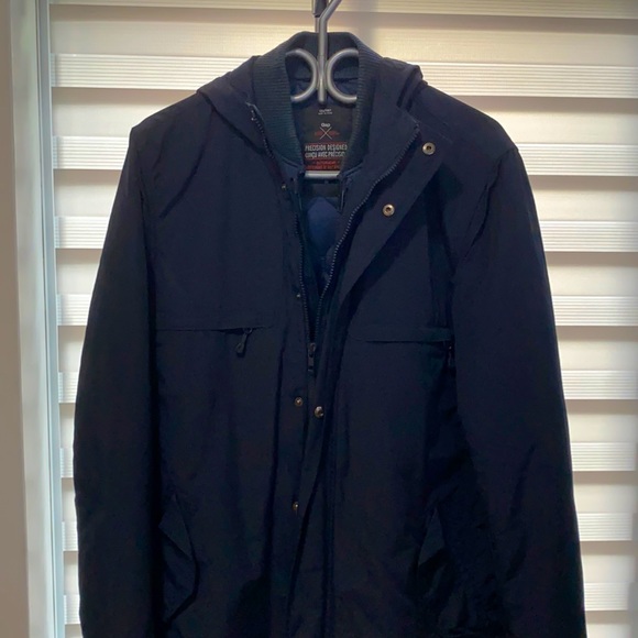 Gap Liner Jacket - Picture 3 of 7